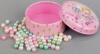 lillifee blikje mini parels